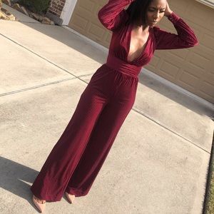 Jumpsuit
